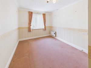 BEDROOM TWO- click for photo gallery